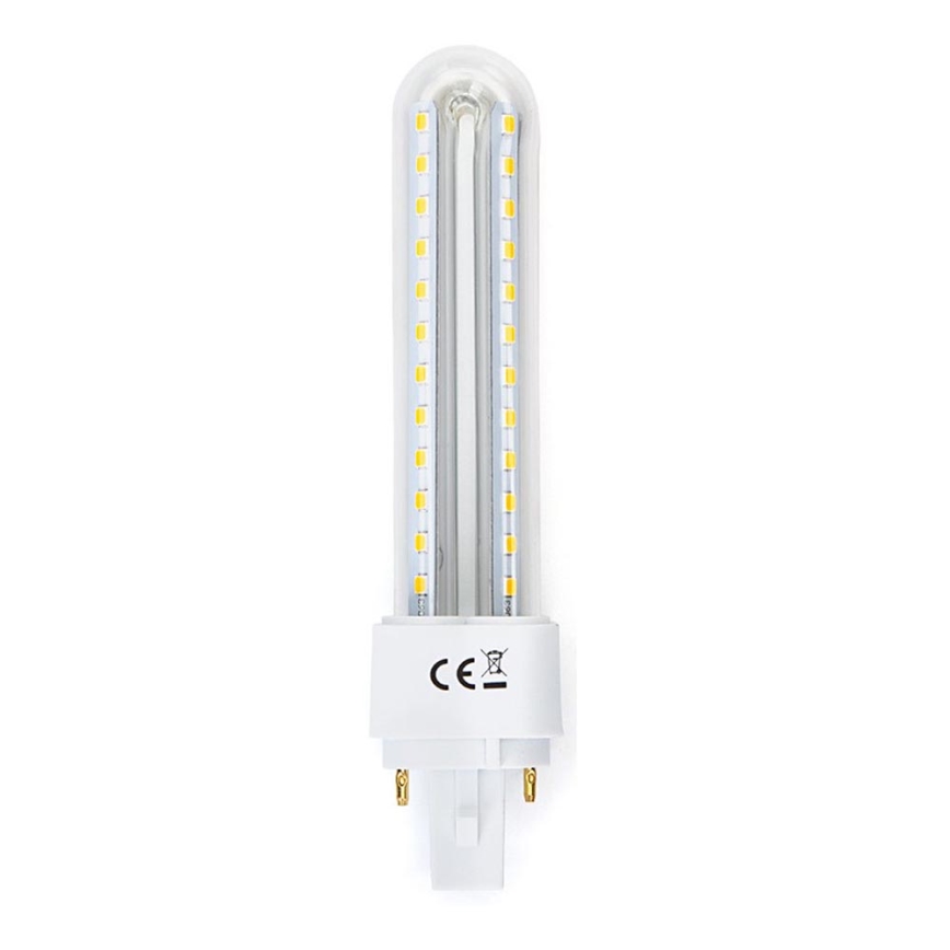 Żarówka LED G24d-3/12W/230V 4000K - Brilagi