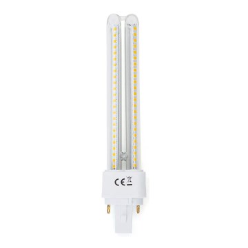 Żarówka LED G24d-3/15W/230V 3000K - Brilagi