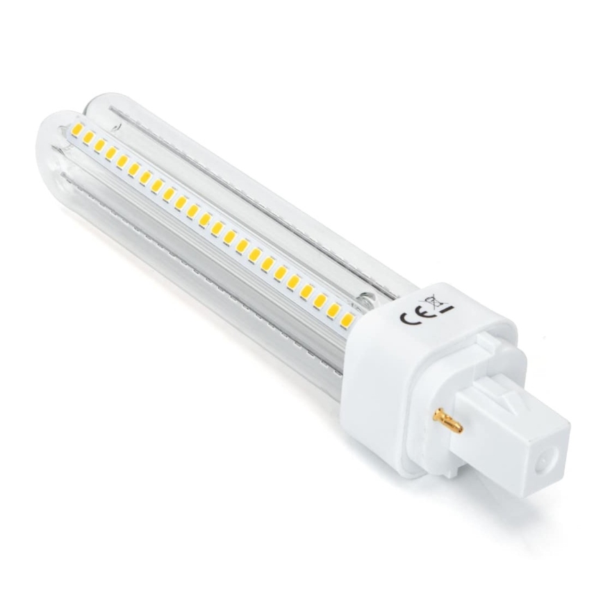 Żarówka LED G24d-3/15W/230V 3000K - Brilagi