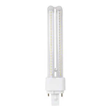 Żarówka LED G24d-3/15W/230V 6500K - Brilagi