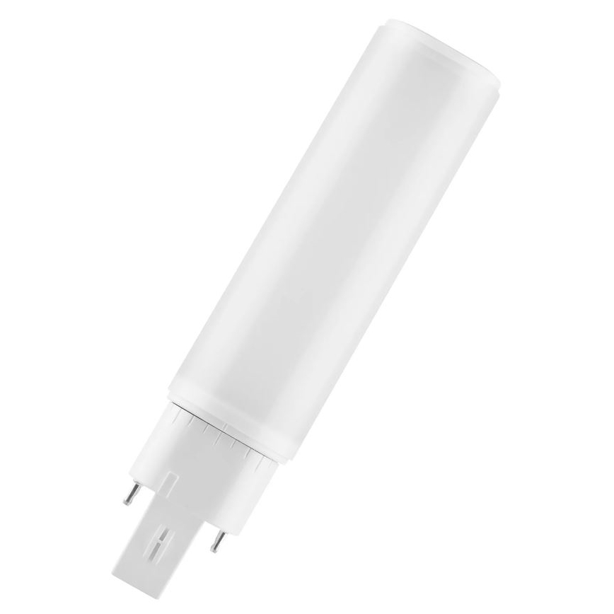 Żarówka LED G24q-2/7W/230V 4000K - Osram