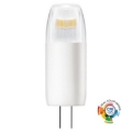 Żarówka LED G4/0,9W/12V 2700K CRI 95 - Attralux