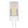 Żarówka LED G4/2,2W/12V 3000K - Globo