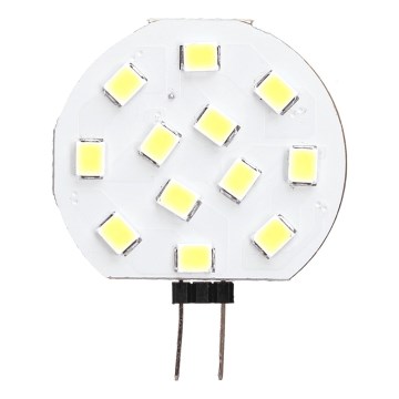 Żarówka LED G4/2,5W/12V 6500K - Aigostar