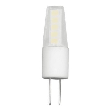 Żarówka LED G4/2W/12V 2800K