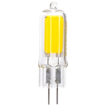 Żarówka LED G4/2W/12V 4000K - Aigostar