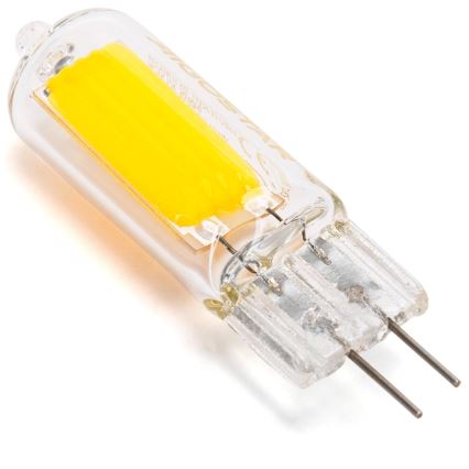 Żarówka LED G4/2W/12V 4000K - Aigostar