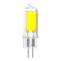 Żarówka LED G4/2W/12V 6500K - Aigostar