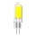 Żarówka LED G4/2W/12V 6500K - Aigostar