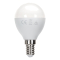Żarówka LED G45 E14/12W/230V 4000K - Aigostar