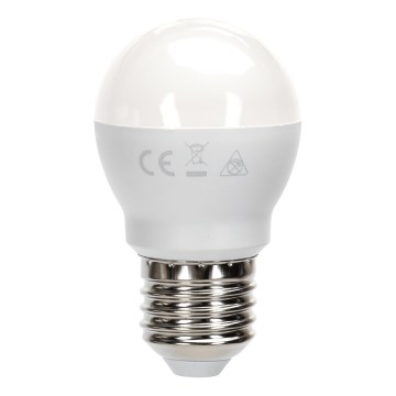 Żarówka LED G45 E27/13W/230V 4000K - Aigostar