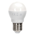 Żarówka LED G45 E27/13W/230V 6500K - Aigostar