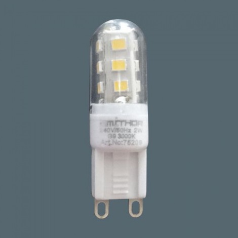 Żarówka LED G9/2W/220-240V