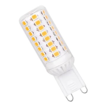 Żarówka LED G9/4,5W/230V 4000K