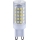 Żarówka LED G9/4,6W/230V 2800K