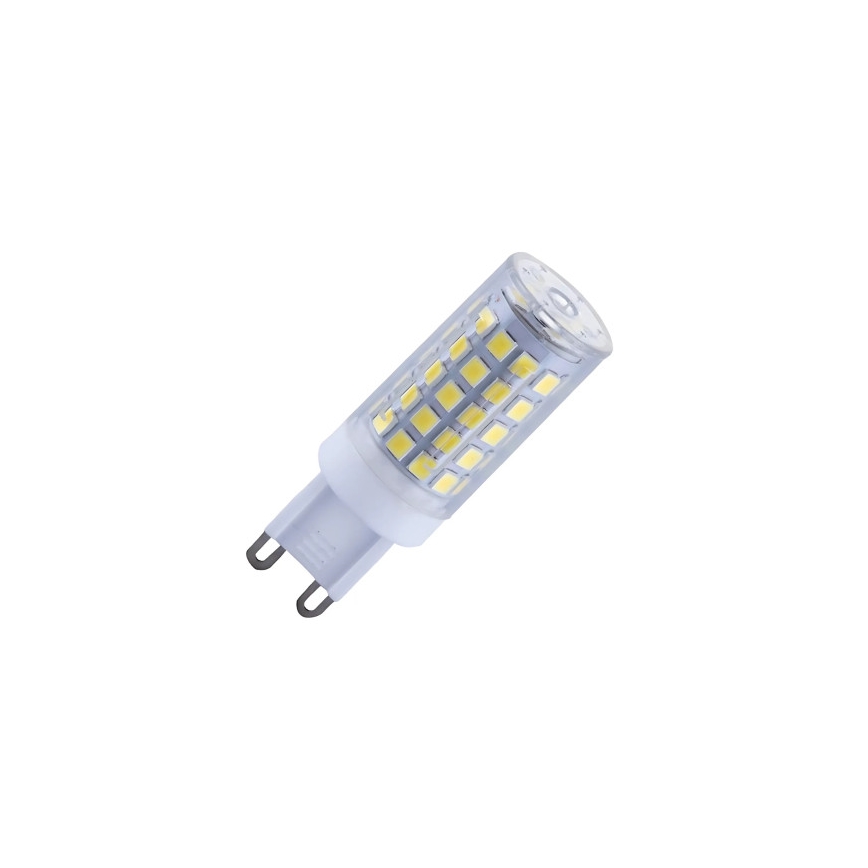 Żarówka LED G9/4,6W/230V 2800K