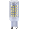 Żarówka LED G9/4,6W/230V 4000K