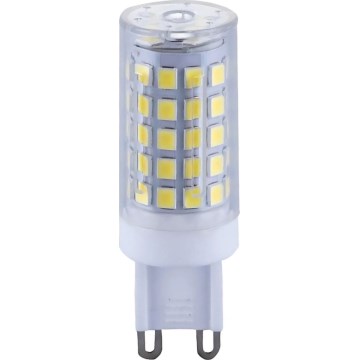 Żarówka LED G9/4,6W/230V 4000K