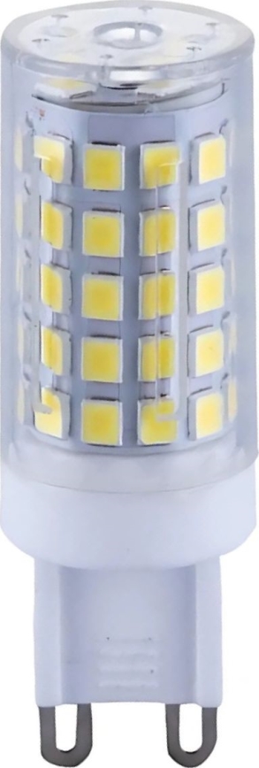 Żarówka LED G9/4,6W/230V 4000K