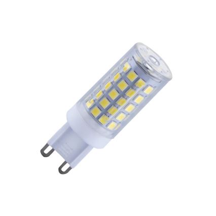 Żarówka LED G9/4,6W/230V 4000K