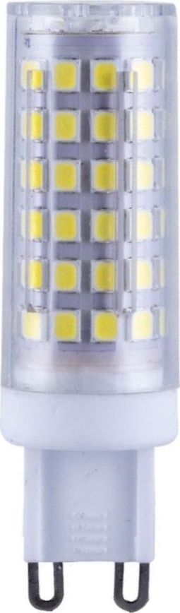 Żarówka LED G9/6,7W/230V 4000K