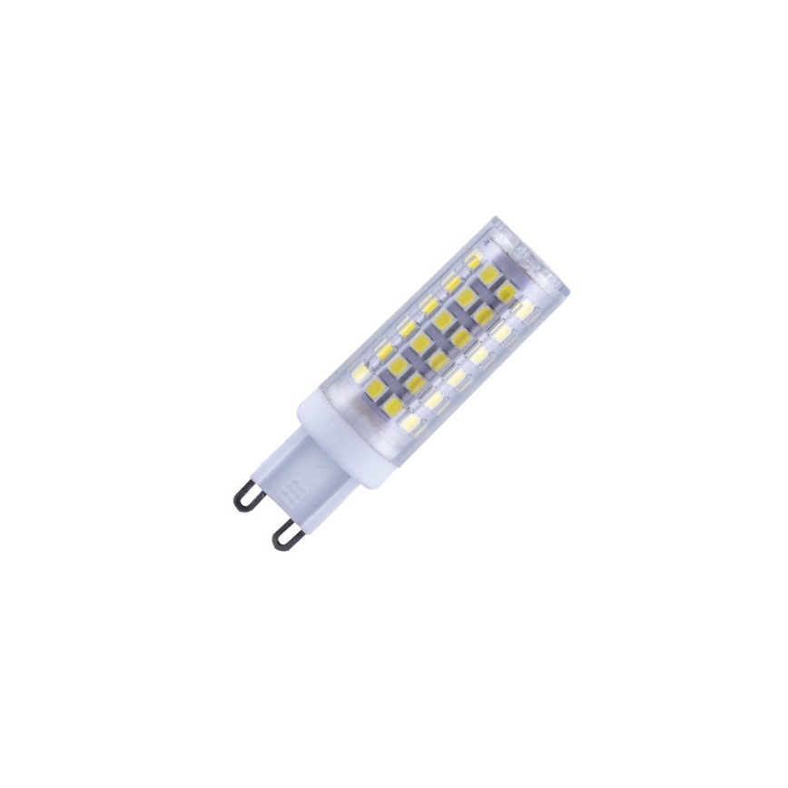 Żarówka LED G9/6,7W/230V 4000K