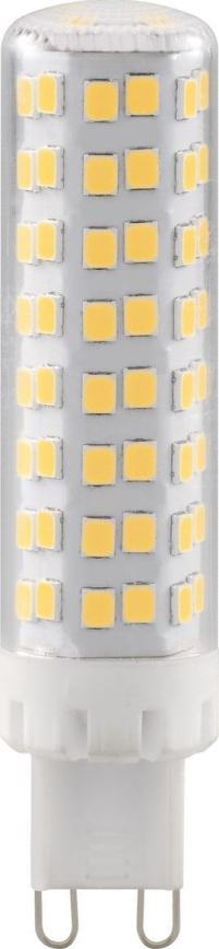 Žarówka LED G9/7,6W/230V 2800K