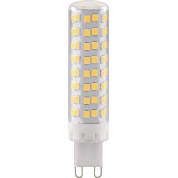 Żarówka LED G9/7,6W/230V 4000K
