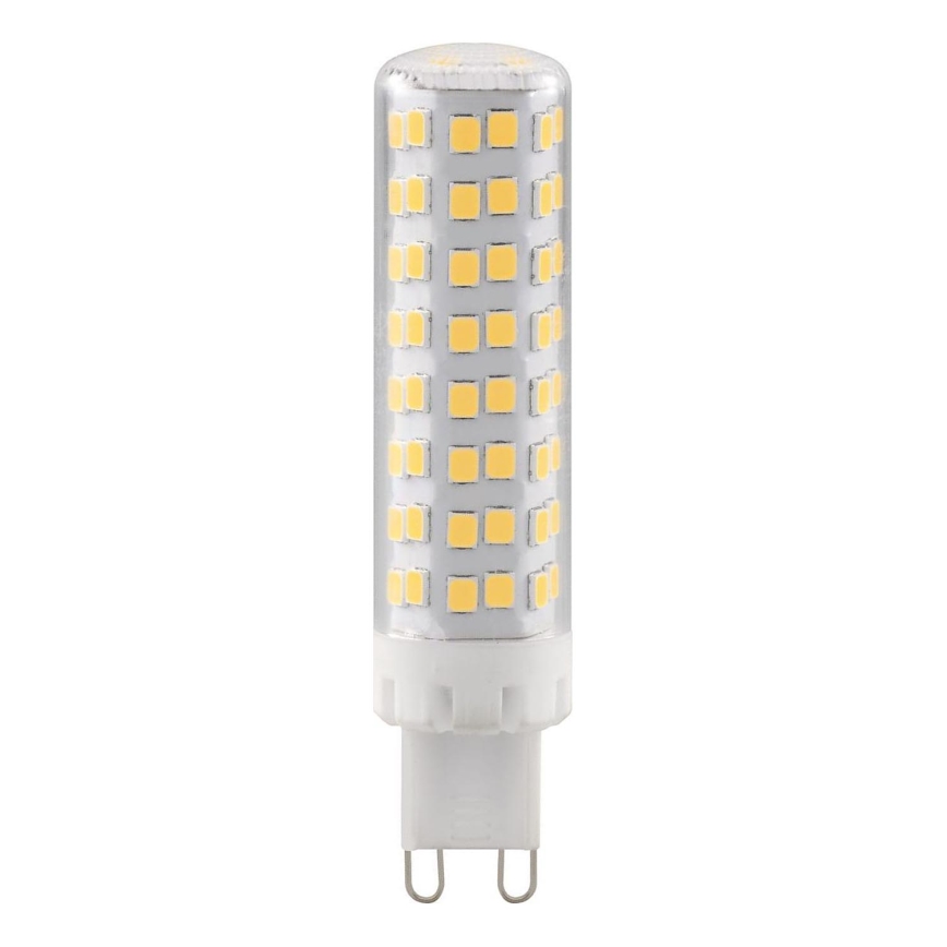 Żarówka LED G9/7,6W/230V 4000K