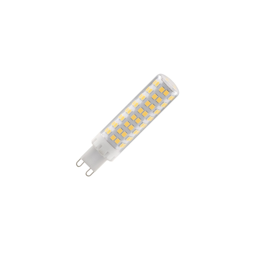 Żarówka LED G9/7,6W/230V 4000K