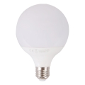 Żarówka LED G95 E27/15W/230V 3000K - Aigostar