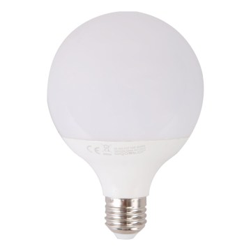 Żarówka LED G95 E27/15W/230V 6500K - Aigostar