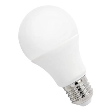 Żarówka LED GLS A60 E27/4,9W/230V 6000K