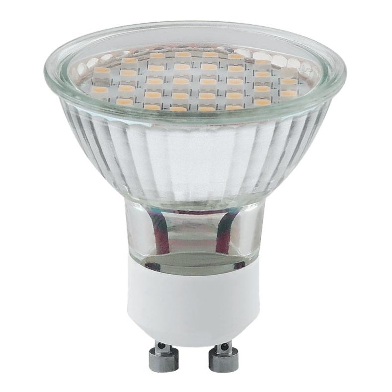 Żarówka LED GU10/2,5W/230V 3000K - Eglo 11195