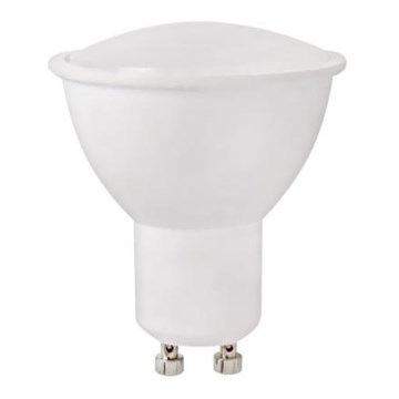 Żarówka LED GU10/4W/230V 4000K