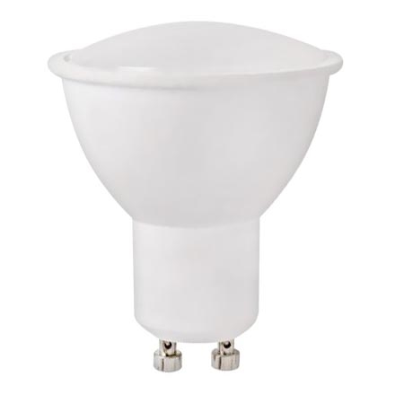 Żarówka LED GU10/4W/230V 4000K