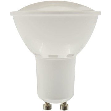 Żarówka LED GU10/7W/230V 6000K