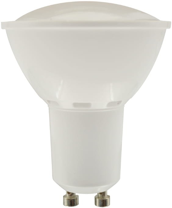 Żarówka LED GU10/7W/230V 6000K