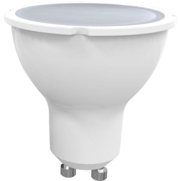 Žarówka LED GU10/9W/230V 2800K