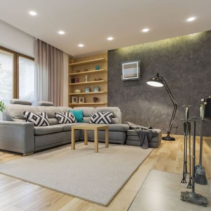 Żarówka LED GX53/6,4W/230V 3000K