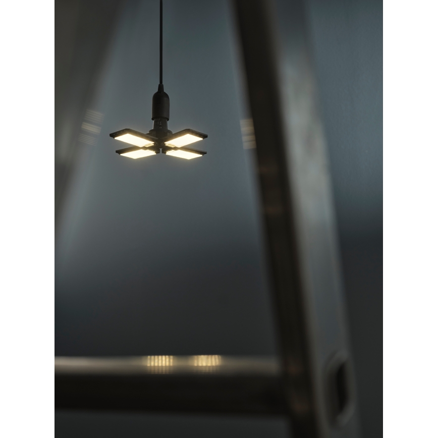 Żarówka LED HIGHBAY E27/17W/230V 4000K - Osram