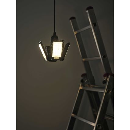 Żarówka LED HIGHBAY E27/17W/230V 4000K - Osram