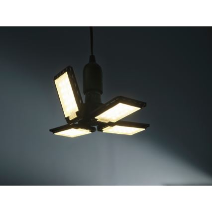 Żarówka LED HIGHBAY E27/17W/230V 4000K - Osram