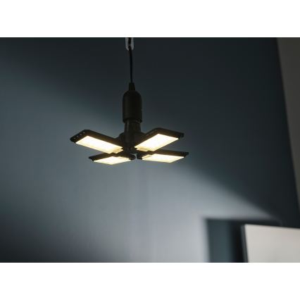 Żarówka LED HIGHBAY E27/17W/230V 4000K - Osram