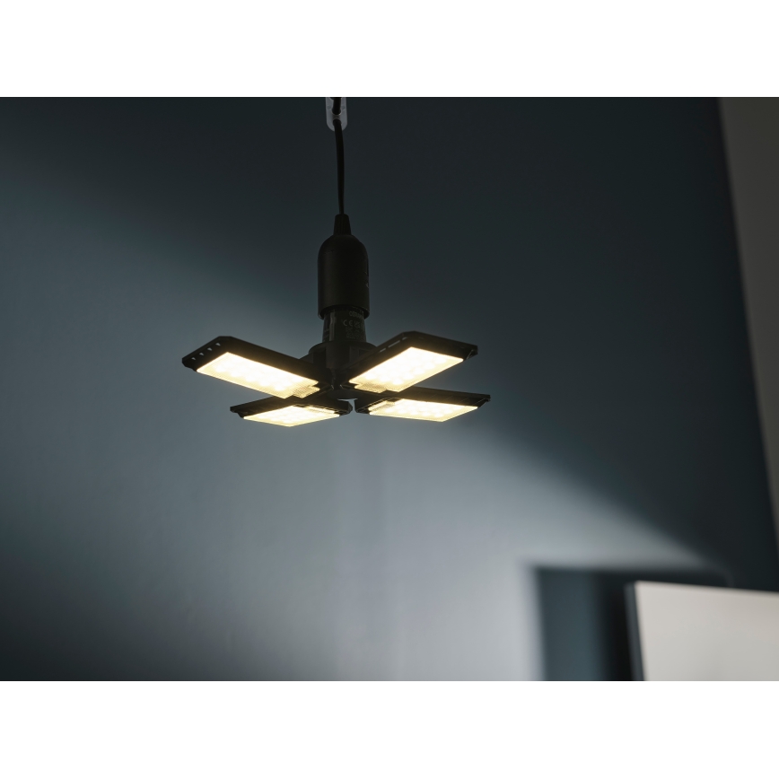 Żarówka LED HIGHBAY E27/17W/230V 4000K - Osram