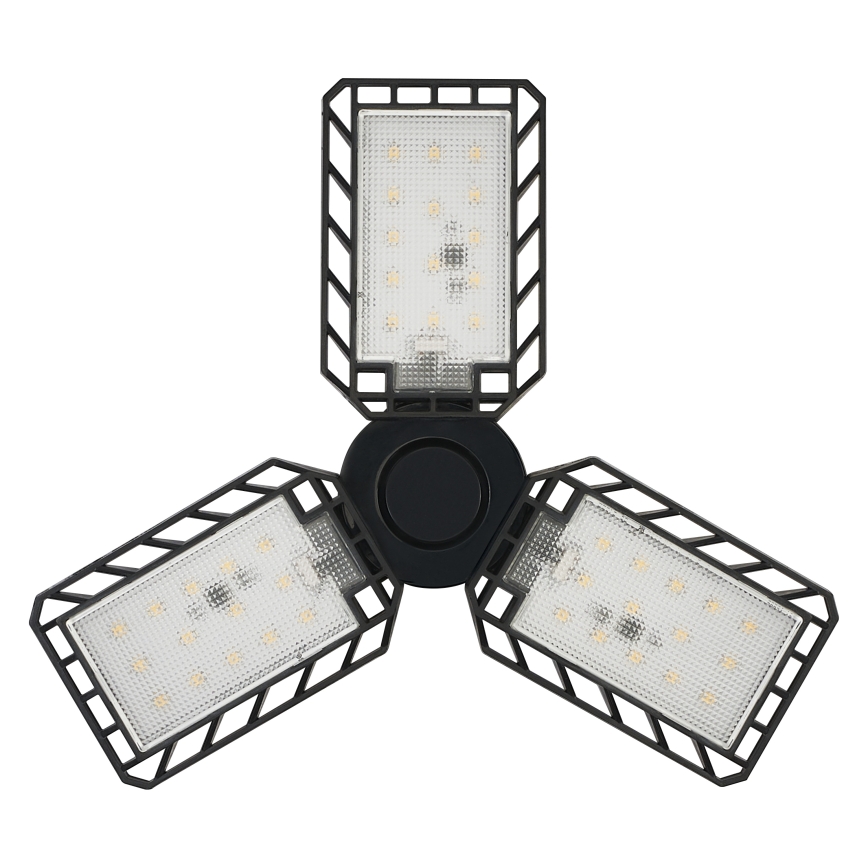 Żarówka LED HIGHBAY E27/17W/230V 4000K - Osram