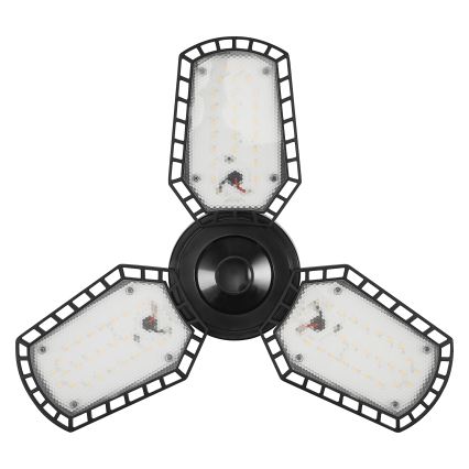 Żarówka LED HIGHBAY E27/40W/230V 4000K - Osram