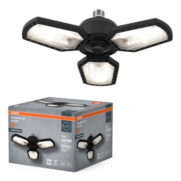 Żarówka LED HIGHBAY E27/60W/230V 4000K - Osram
