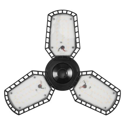 Żarówka LED HIGHBAY E27/60W/230V 4000K - Osram
