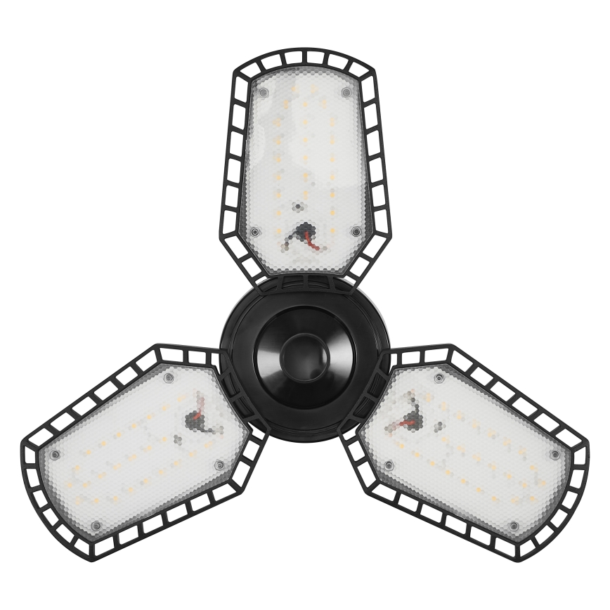 Żarówka LED HIGHBAY E27/60W/230V 4000K - Osram
